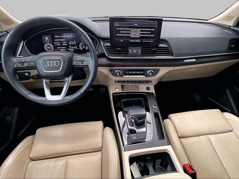 Used 2022 Audi Q5 2.0T Prestige AWD/4WD image 16