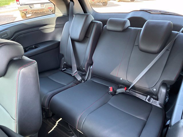 New 2026 Honda Odyssey Sport-L image 9