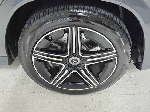 Certified 2026 Mercedes-Benz GLE 350 GLE 350 image 10