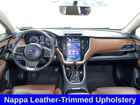 Used 2021 Subaru Outback Touring w/ Popular Package #2 image 20