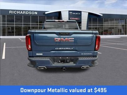 Used 2024 GMC Sierra 1500 Denali w/ Technology Package