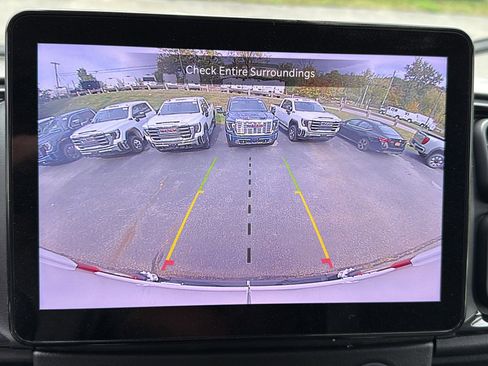 Used 2025 RAM ProMaster 2500 w/ Premium Convenience Group image 19