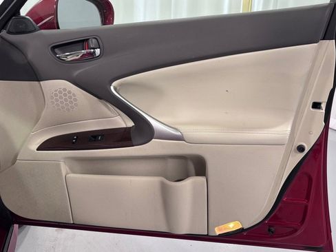 Used 2013 Lexus IS 250 AWD w/ Premium Pkg image 20