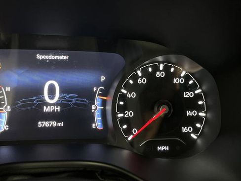 Used 2022 Jeep Compass Altitude image 14