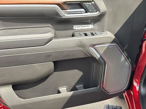 Certified 2024 GMC Sierra 1500 Denali w/ Technology Package image 15
