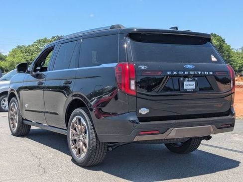 New 2026 Ford Expedition King Ranch AWD/4WD image 5