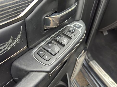 Used 2021 RAM 3500 Limited AWD/4WD image 7