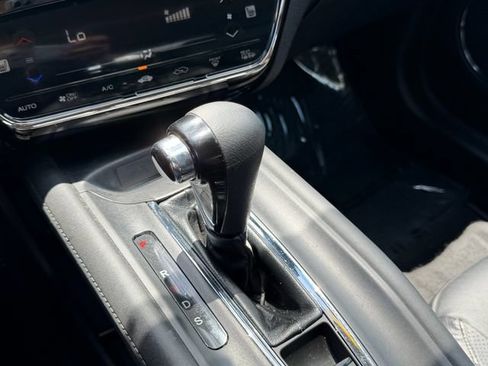 Used 2016 Honda HR-V EX-L image 26