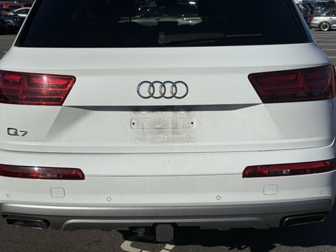 Used 2019 Audi Q7 3.0T Prestige w/ Prestige Package image 10