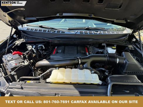 Used 2024 Ford F150 Raptor image 44