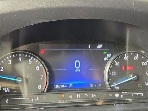 Used 2020 Ford Explorer XLT w/ Comfort Package RWD image 16