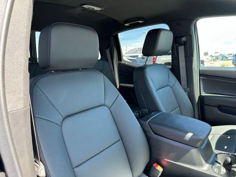 Certified 2026 Chevrolet Colorado Trail Boss AWD/4WD image 18