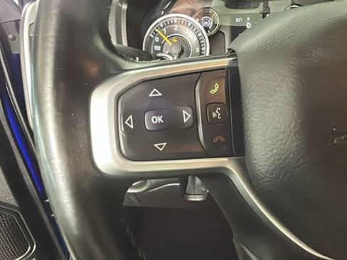 Used 2019 RAM 1500 Big Horn AWD/4WD image 15