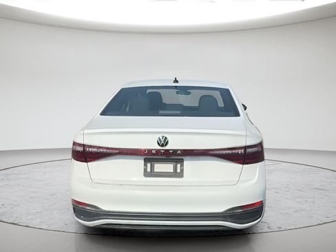Used 2025 Volkswagen Jetta Sport FWD image 8