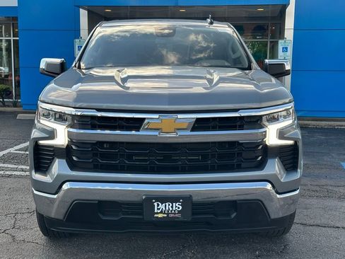 Used 2023 Chevrolet Silverado 1500 LT w/ Protection Package RWD image 2