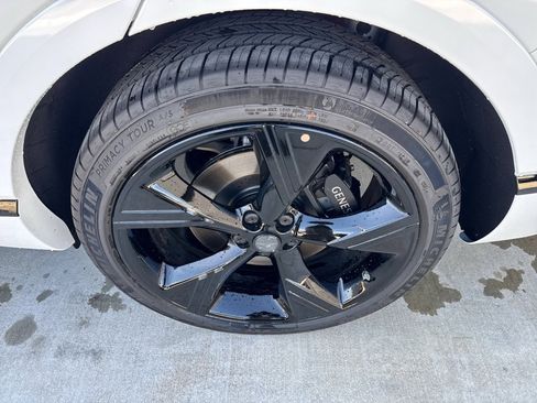 New 2026 Genesis GV80 3.5T Prestige image 21