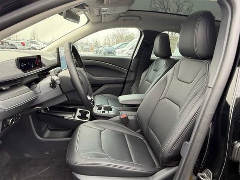 New 2026 Ford Mustang Mach-E Premium image 10