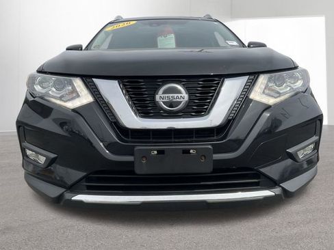 Used 2020 Nissan Rogue SL w/ Premium Package AWD/4WD image 33