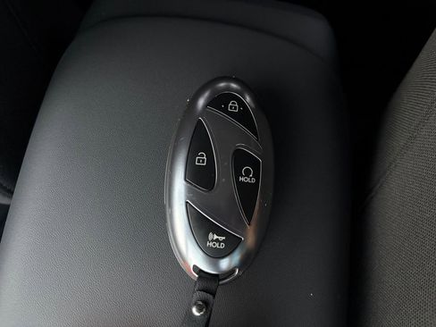 New 2026 Hyundai Kona SEL Sport image 29