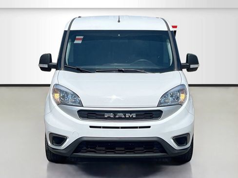 Used 2022 RAM ProMaster City Tradesman FWD image 2