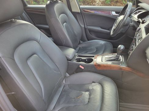 Used 2009 Audi A4 2.0T Premium image 11