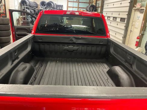 Used 2019 Chevrolet Silverado 1500 LT w/ All Star Edition image 15