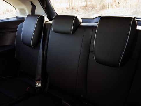 Used 2025 Honda Odyssey Elite image 19