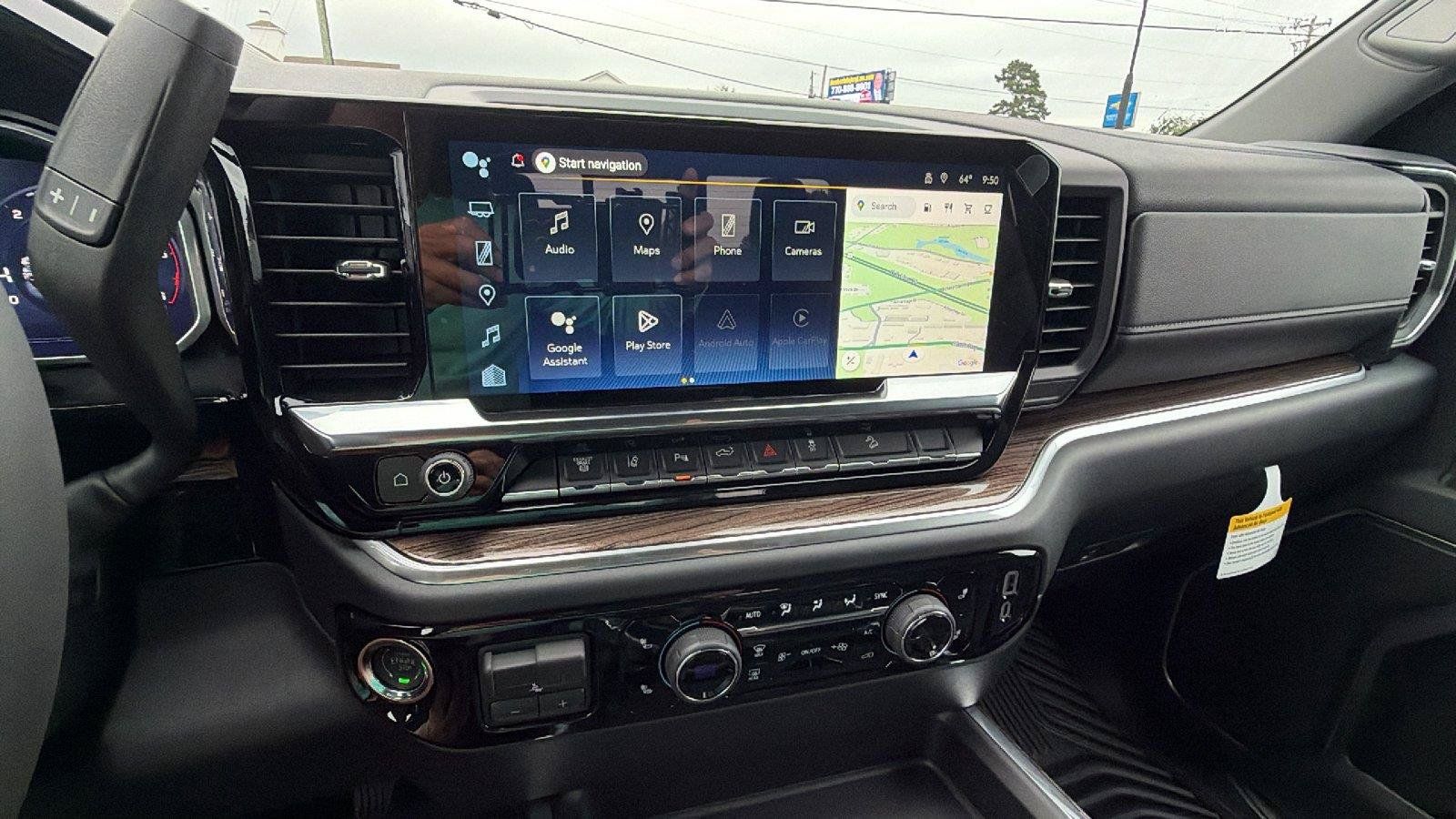 New 2026 Chevrolet Silverado 2500 LT w/ Trail Boss Package AWD/4WD image 28