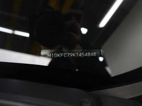 Used 2019 MAZDA CX-3 Touring w/ Preferred Equipment Package image 29