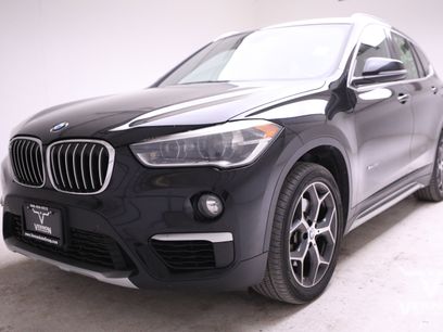 Used 2016 BMW X1 xDrive28i