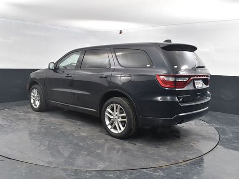Used 2025 Dodge Durango GT image 4