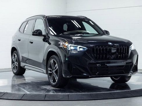 New 2026 BMW X1 xDrive28i image 19