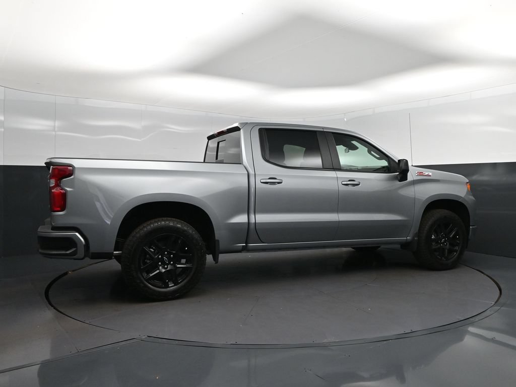 New 2026 Chevrolet Silverado 1500 RST w/ Convenience Package II AWD/4WD image 8