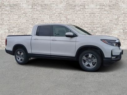 New 2026 Honda Ridgeline RTL