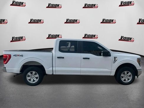 Used 2023 Ford F150 XLT w/ Trailer Tow Package image 4