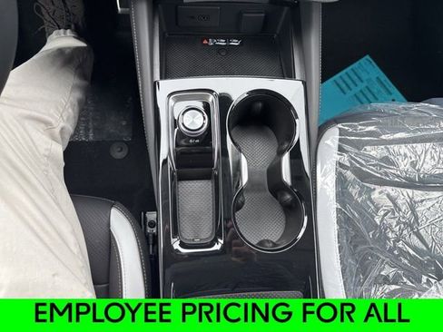 New 2026 Buick Envision Sport Touring image 16