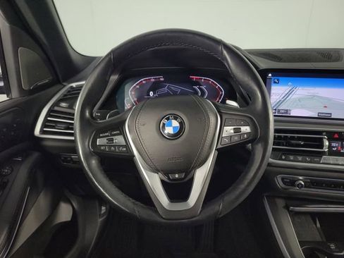 Used 2019 BMW X5 xDrive40i w/ Luxury Seating Package image 22