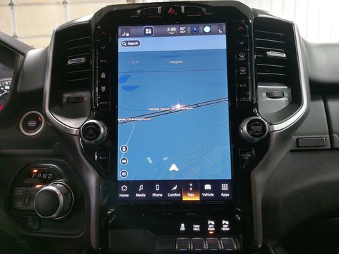 Used 2023 RAM 1500 Big Horn image 28