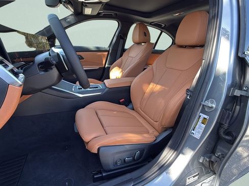 New 2026 BMW 330i Sedan w/ Premium Package image 5