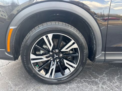 Used 2024 Mitsubishi Eclipse Cross SE image 9