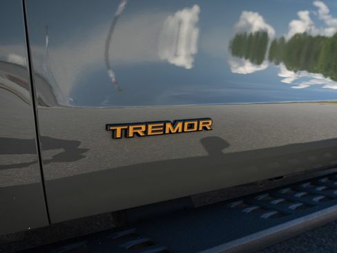 Used 2025 Ford Expedition Tremor AWD/4WD image 12