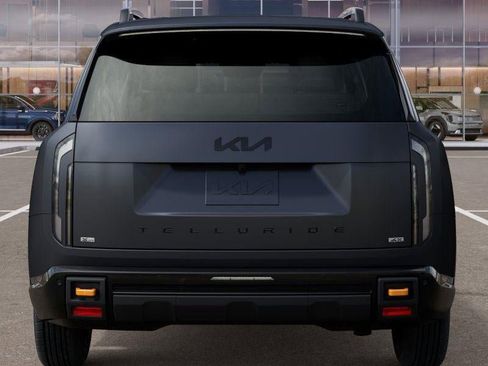 New 2027 Kia Telluride SX Prestige X-Pro AWD/4WD image 13
