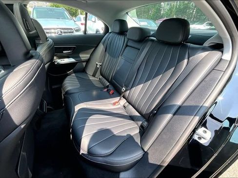 Certified 2024 Mercedes-Benz E 450 4MATIC Sedan w/ Driver Assistance Package image 17