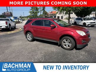 Used 2014 Chevrolet Equinox LT w/ Driver Convenience Package FWD video 1