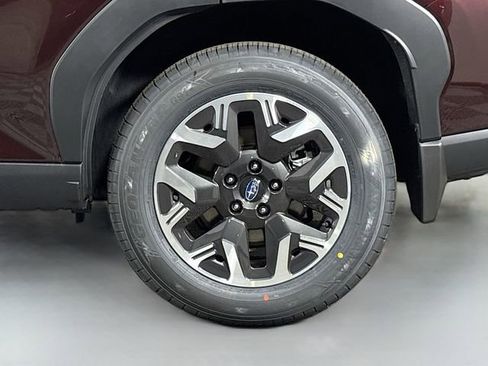 New 2026 Subaru Forester Premium image 32
