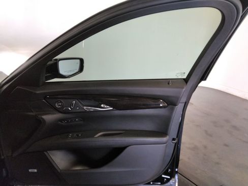 Used 2018 Cadillac CT6 Platinum image 44