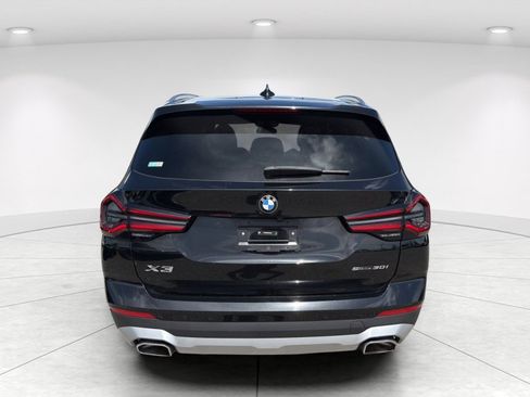 Used 2024 BMW X3 sDrive30i w/ Premium Package w/ZPA RWD image 5