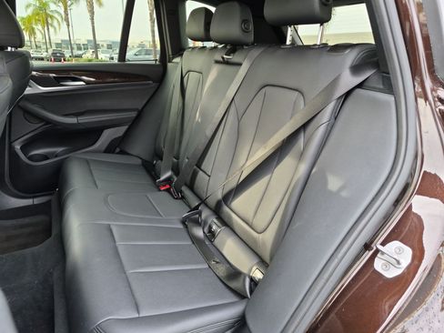 Used 2020 BMW X3 sDrive30i RWD image 30