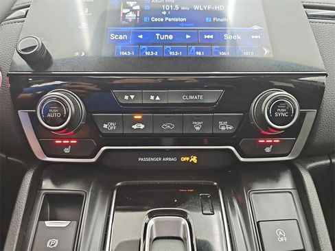 Used 2021 Honda CR-V EX image 28