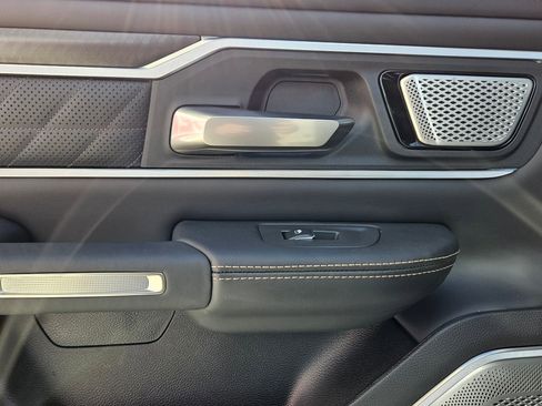 New 2026 RAM 1500 Tungsten w/ Trailer Tow Group image 21